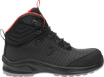 Load image into Gallery viewer, Safety Jogger Modulo Armor Mid EH CSA Black