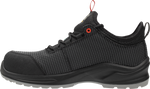 Load image into Gallery viewer, Safety Jogger Modulo Armor Low EH CSA Black