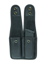 Load image into Gallery viewer, Ballistic Double Magazine Pouch - Medium