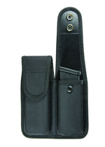 Load image into Gallery viewer, Ballistic Double Magazine Pouch - Large
