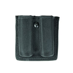 Load image into Gallery viewer, Ballistic Double Magazine Pouch - Open - Medium