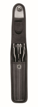 Load image into Gallery viewer, Ballistic Flashlight Holder - Closed - Large