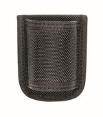 Load image into Gallery viewer, Ballistic Flashlight Holder - Open Top & Bottom - Small