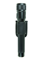 Load image into Gallery viewer, Ballistic Flashlight Holder - Open Top & Bottom - Small