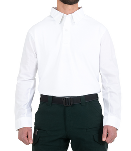 Men's V2 Pro Performance Long Sleeve Shirt