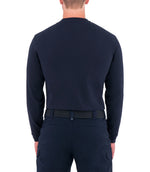Load image into Gallery viewer, Men's Tactix Series Cotton Long Sleeve T-Shirt