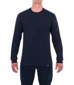 Load image into Gallery viewer, Men's Tactix Series Cotton Long Sleeve T-Shirt