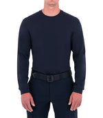 Load image into Gallery viewer, Men's Tactix Series Cotton Long Sleeve T-Shirt