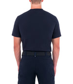 Load image into Gallery viewer, Men's Tactix Series Cotton Short Sleeve T-Shirt