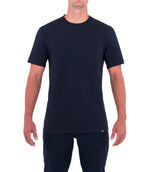 Load image into Gallery viewer, Men's Tactix Series Cotton Short Sleeve T-Shirt