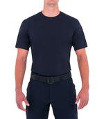 Load image into Gallery viewer, Men's Tactix Series Cotton Short Sleeve T-Shirt