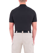 Load image into Gallery viewer, Men's Performance Short Sleeve Polo