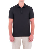 Load image into Gallery viewer, Men's Performance Short Sleeve Polo
