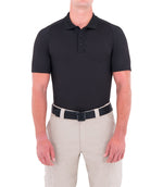 Load image into Gallery viewer, Men's Performance Short Sleeve Polo