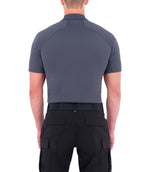 Load image into Gallery viewer, Men's Performance Short Sleeve Polo