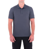 Load image into Gallery viewer, Men's Performance Short Sleeve Polo