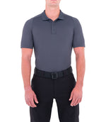 Load image into Gallery viewer, Men's Performance Short Sleeve Polo