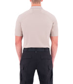 Load image into Gallery viewer, Men's Performance Short Sleeve Polo