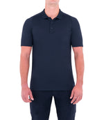 Load image into Gallery viewer, Men's Performance Short Sleeve Polo