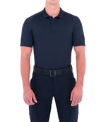 Load image into Gallery viewer, Men's Performance Short Sleeve Polo