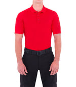 Load image into Gallery viewer, Men's Performance Short Sleeve Polo