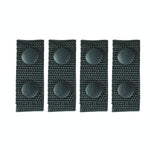 Load image into Gallery viewer, Deluxe Belt Keepers - for 2-1/4" Belt