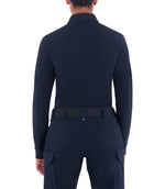 Load image into Gallery viewer, Women's Cotton Long Sleeve Polo