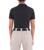 Load image into Gallery viewer, Women's Performance Short Sleeve Polo