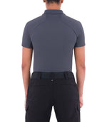 Load image into Gallery viewer, Women's Performance Short Sleeve Polo