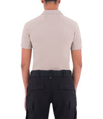 Load image into Gallery viewer, Women's Performance Short Sleeve Polo