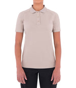 Load image into Gallery viewer, Women's Performance Short Sleeve Polo