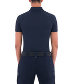 Load image into Gallery viewer, Women's Performance Short Sleeve Polo