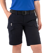 Load image into Gallery viewer, Women's V2 Tactical Shorts