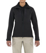 Load image into Gallery viewer, Women’s Tactix Softshell Jacket