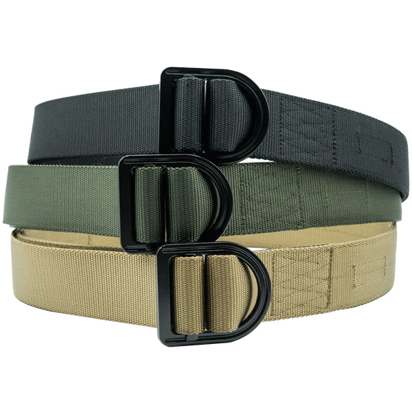 Tactical Duty Belt 1.5" Tactical Distributors Canada