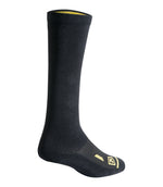 Load image into Gallery viewer, Cotton 9” Duty Sock 3-pack