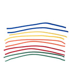 Load image into Gallery viewer, 6 X 3 Velcro Pouch