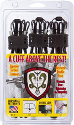 Load image into Gallery viewer, Cobra Cuffs - Case of 100