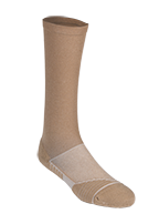 Load image into Gallery viewer, Advanced Fit Duty Sock
