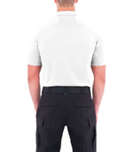 Load image into Gallery viewer, Men's Performance Short Sleeve Polo