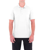 Load image into Gallery viewer, Men's Performance Short Sleeve Polo
