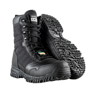 Classic FX  9" SZ  Safety CSA