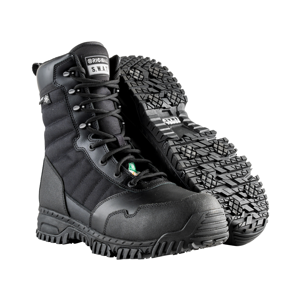 Classic FX 9" SZ Safety 400 CSA