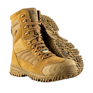 Foxhound FX 8" WP Safety CSA