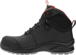 Load image into Gallery viewer, Safety Jogger Modulo Armor Mid EH CSA Black
