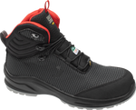 Load image into Gallery viewer, Safety Jogger Modulo Armor Mid EH CSA Black
