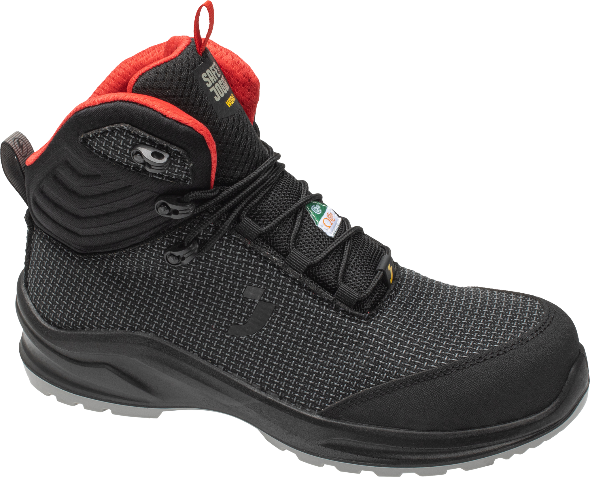 Safety Jogger – Tactical Distributors Canada