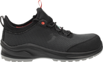 Load image into Gallery viewer, Safety Jogger Modulo Armor Low EH CSA Black
