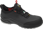 Load image into Gallery viewer, Safety Jogger Modulo Armor Low EH CSA Black
