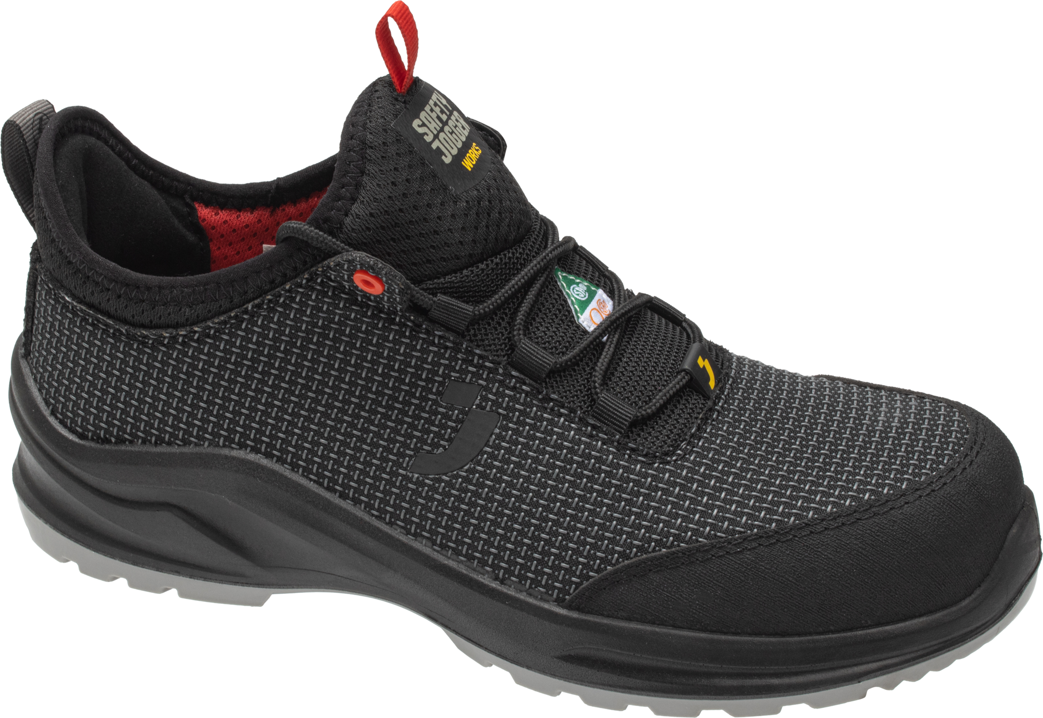 Safety Jogger – Tactical Distributors Canada